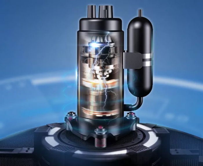 梅雨季節(jié)到來,這樣的除濕機才能更好的“懂”你!