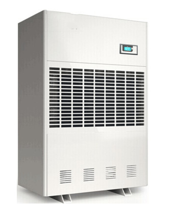 熱管除濕機(jī)怎么樣?(圖1) 熱管除濕機(jī)怎么樣