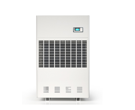 工廠如何選用合適的工業除濕機?