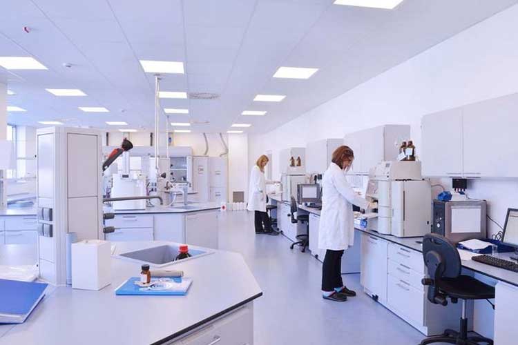 實驗室和儀器室怎么控制濕度？