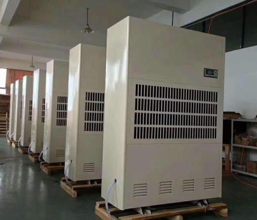 工業(yè)除濕機(jī)有什么特點(diǎn)？