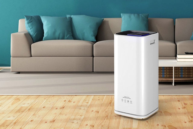 去濕方式那么多,為何還必須抽濕機(jī)