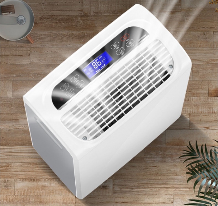 如何得到你心中的家用除濕機？一些原則必須遵循。