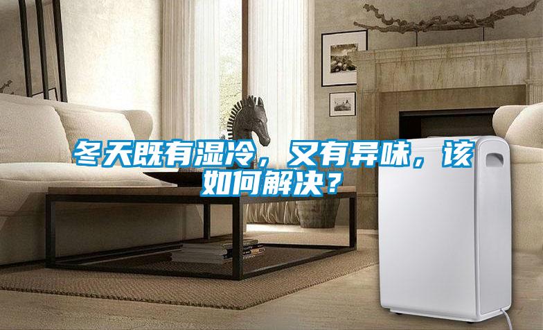 冬天既有濕冷,又有異味,該如何解決?