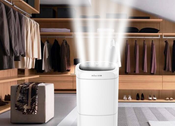 安詩(shī)曼工業(yè)除濕機(jī),讓電子廠不用再擔(dān)心潮濕問(wèn)題!