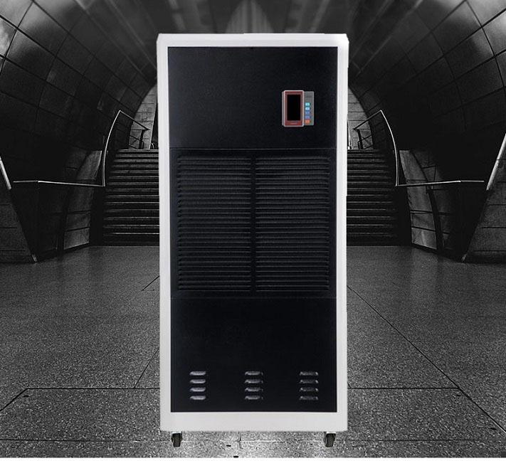 去濕設(shè)備有哪些?