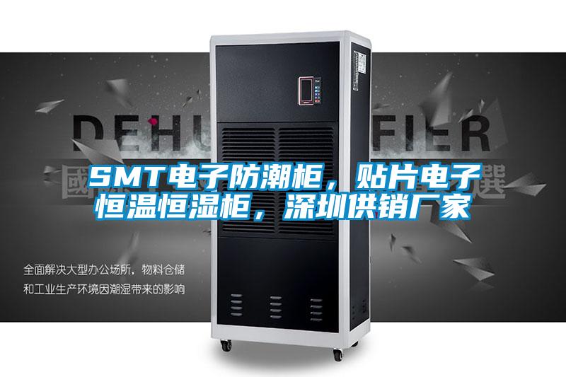 SMT電子防潮柜，貼片電子恒溫恒濕柜，深圳供銷廠家