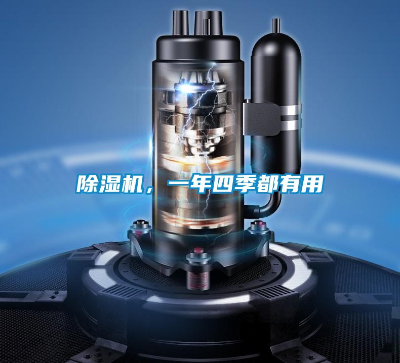 除濕機(jī),一年四季都有用
