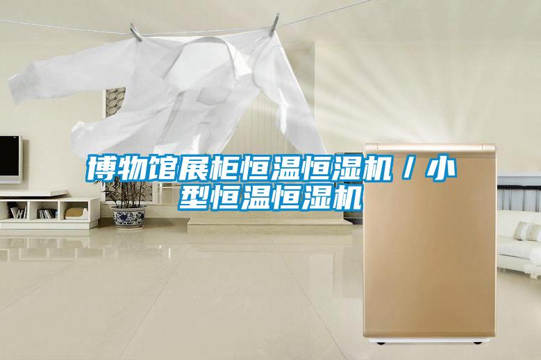 博物館展柜恒溫恒濕機/小型恒溫恒濕機