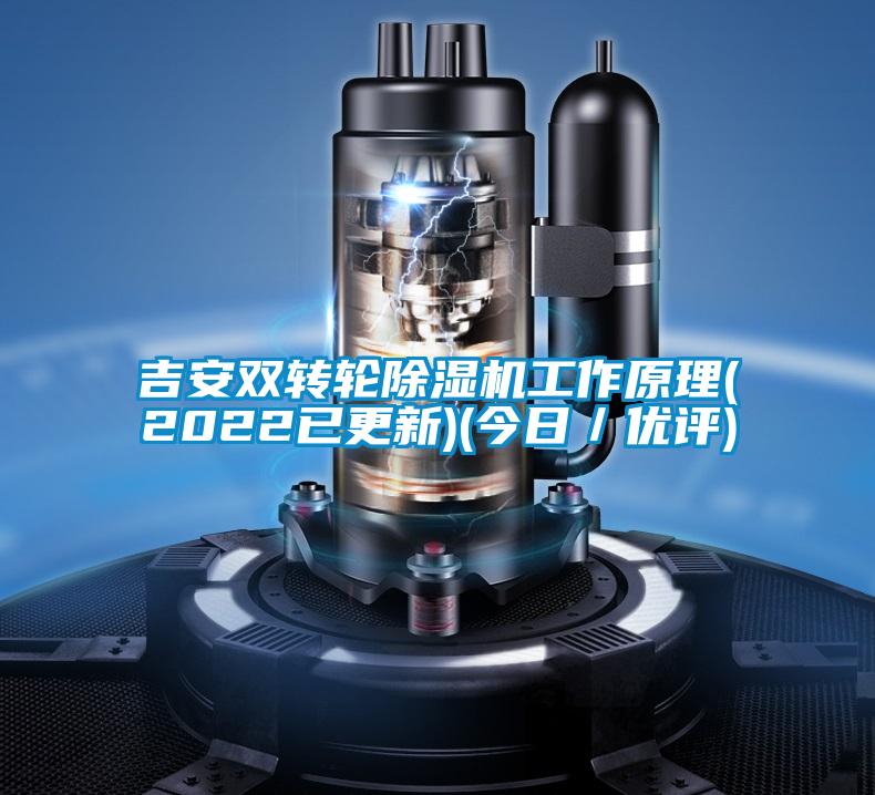 吉安雙轉(zhuǎn)輪除濕機工作原理(2022已更新)(今日/優(yōu)評)