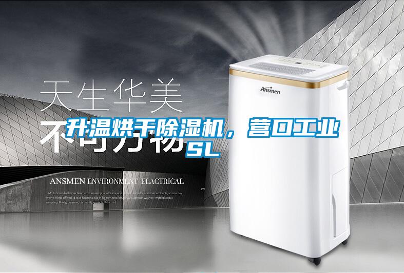 升溫烘干除濕機,營口工業SL
