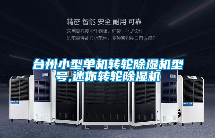 臺(tái)州小型單機(jī)轉(zhuǎn)輪除濕機(jī)型號,迷你轉(zhuǎn)輪除濕機(jī)