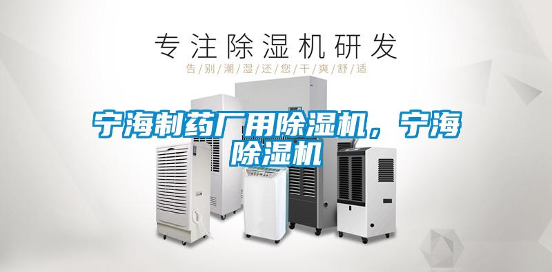 寧海制藥廠用除濕機，寧海除濕機