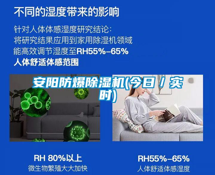 安陽防爆除濕機(今日/實時)