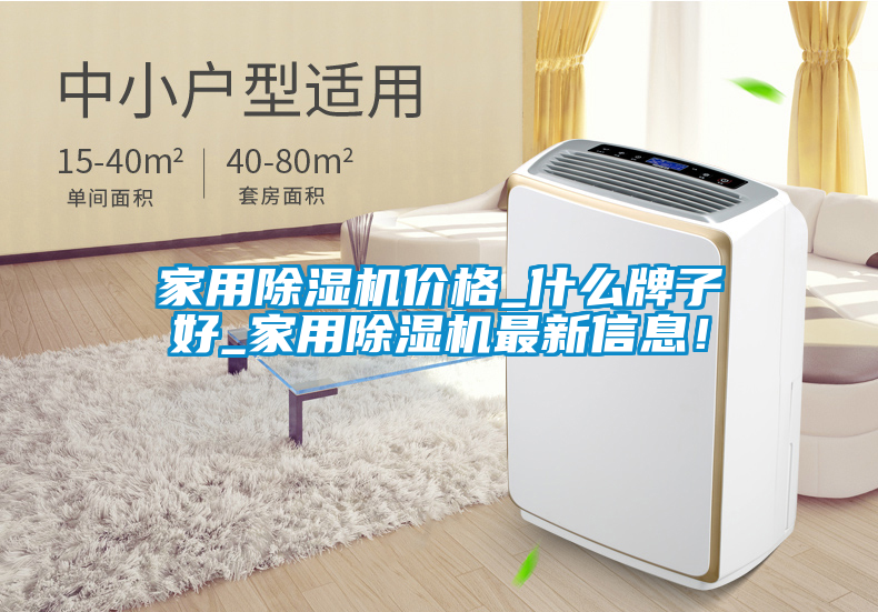 家用除濕機價格_什么牌子好_家用除濕機最新信息!