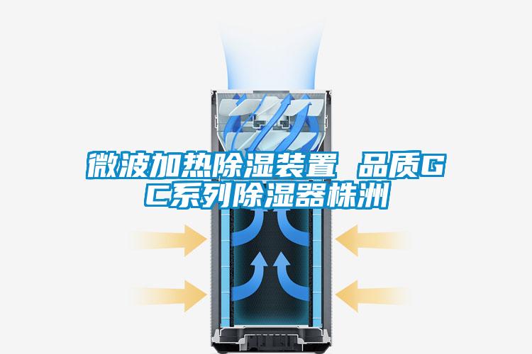 微波加熱除濕裝置 品質GC系列除濕器株洲