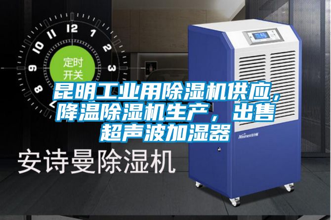 昆明工業(yè)用除濕機(jī)供應(yīng)，降溫除濕機(jī)生產(chǎn)，出售超聲波加濕器