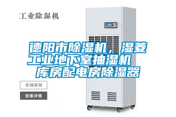 德陽市除濕機,濕菱工業(yè)地下室抽濕機 庫房配電房除濕器
