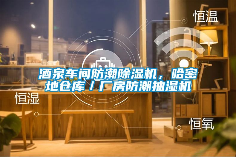 酒泉車(chē)間防潮除濕機(jī)，哈密地倉(cāng)庫(kù)／廠房防潮抽濕機(jī)