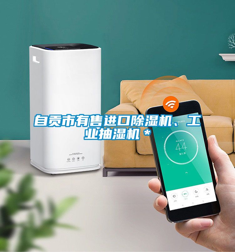 自貢市有售進口除濕機、工業抽濕機*