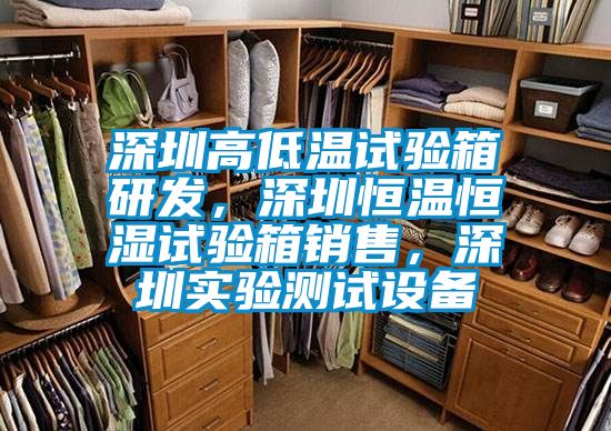深圳高低溫試驗(yàn)箱研發(fā),深圳恒溫恒濕試驗(yàn)箱銷售,深圳實(shí)驗(yàn)測(cè)試設(shè)備